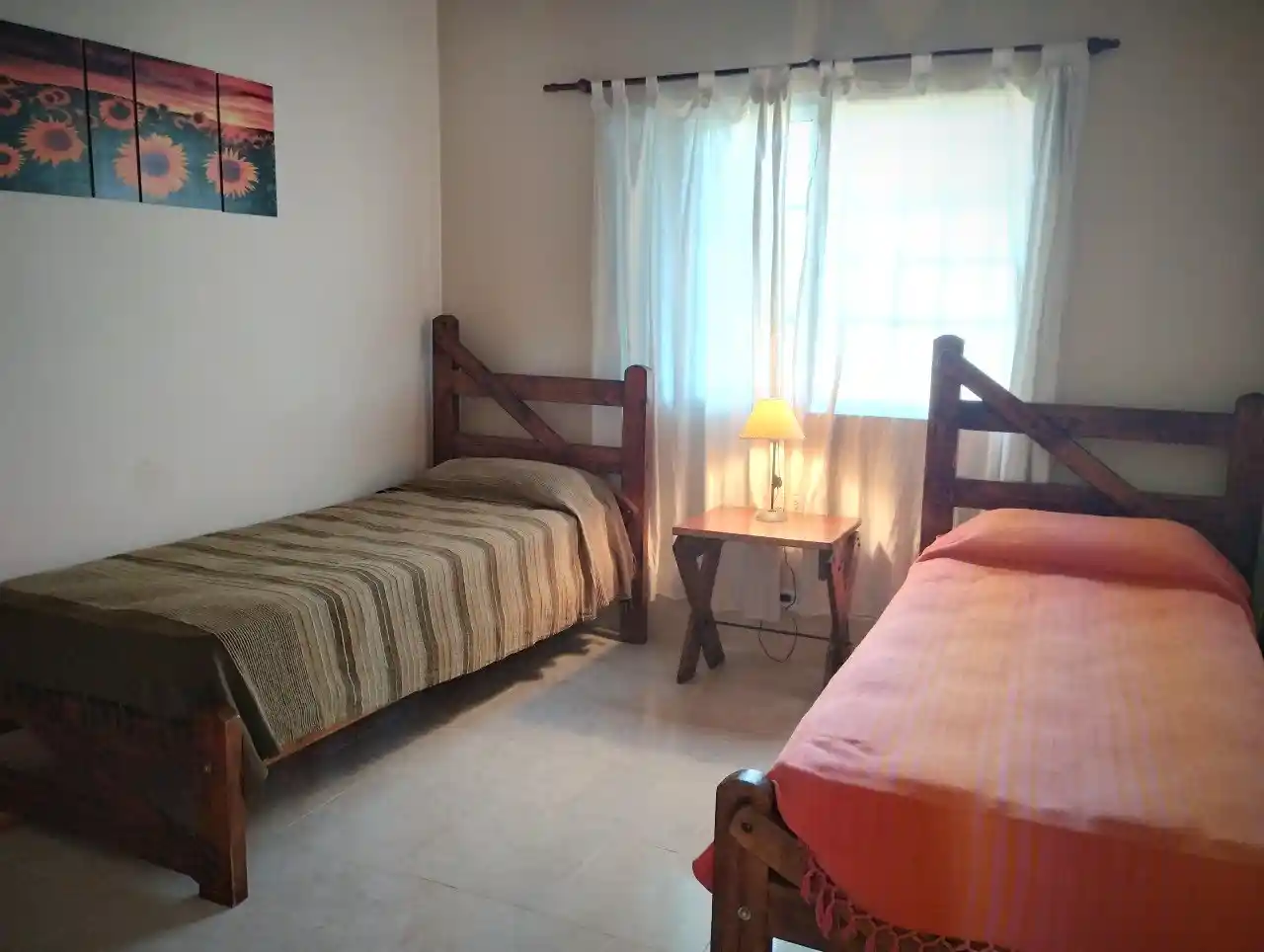 amenities